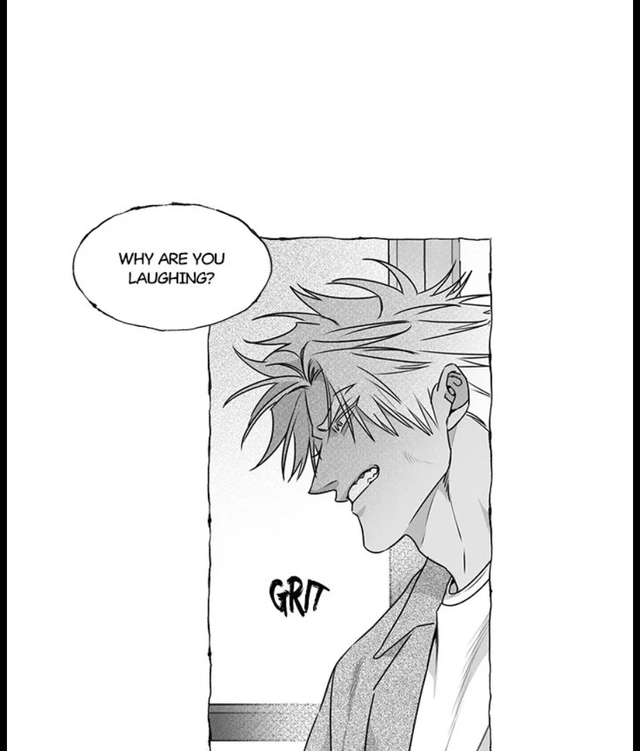 Butterfly Trap - Chapter 33 Page 34