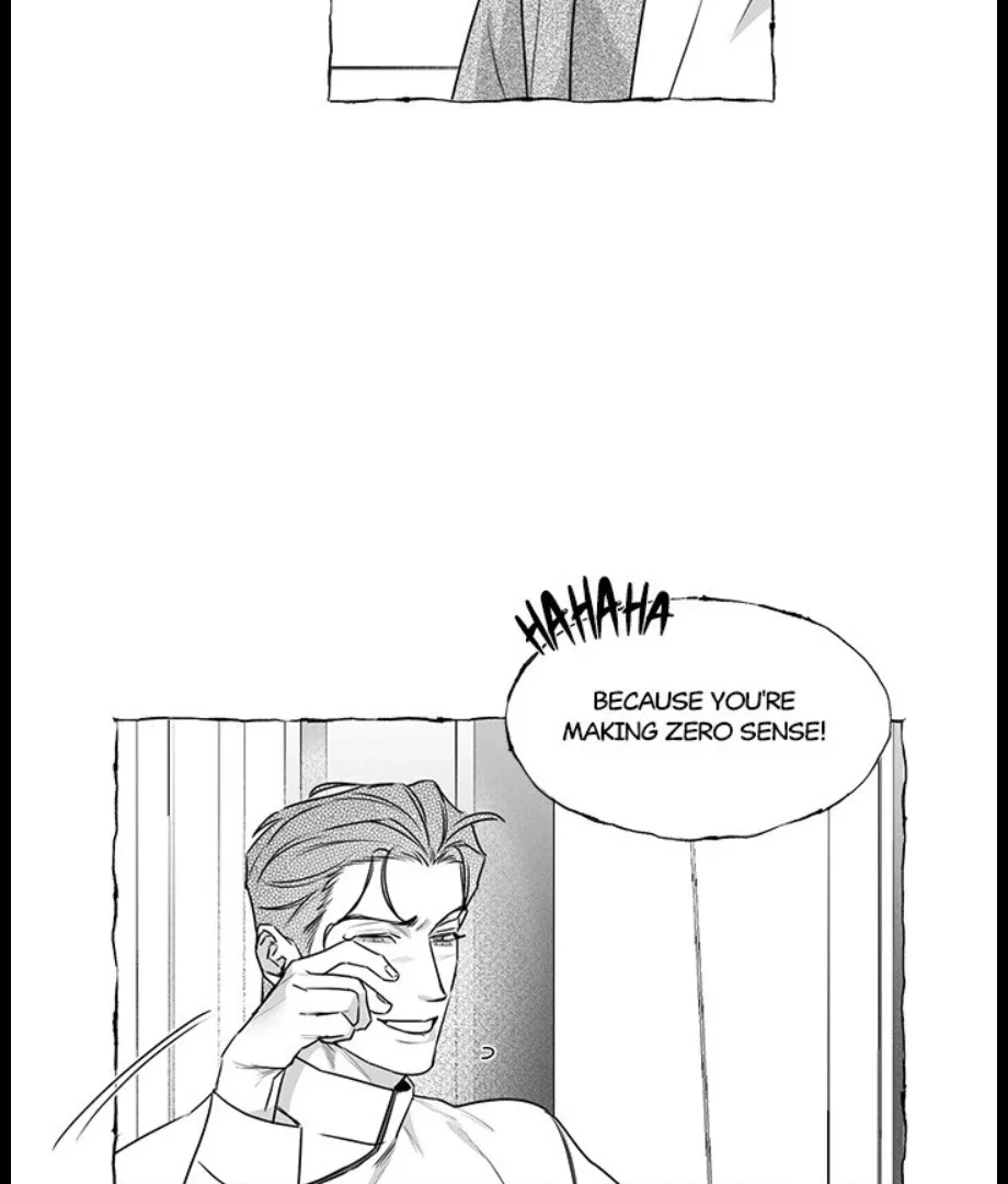 Butterfly Trap - Chapter 33 Page 35