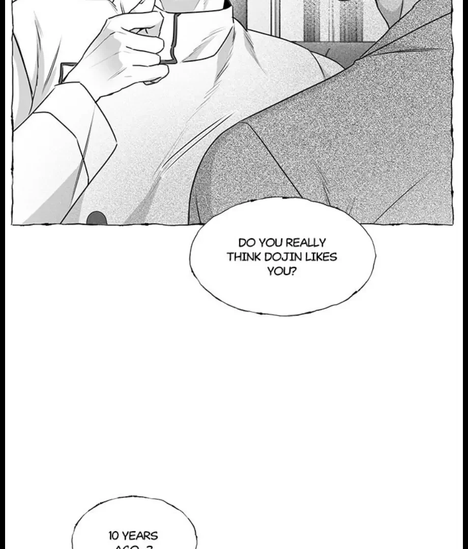 Butterfly Trap - Chapter 33 Page 37