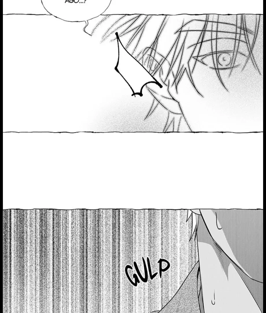 Butterfly Trap - Chapter 33 Page 38