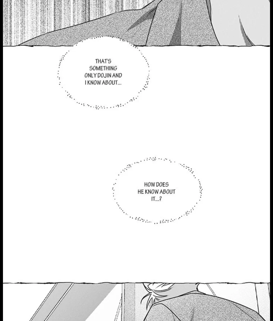 Butterfly Trap - Chapter 33 Page 39