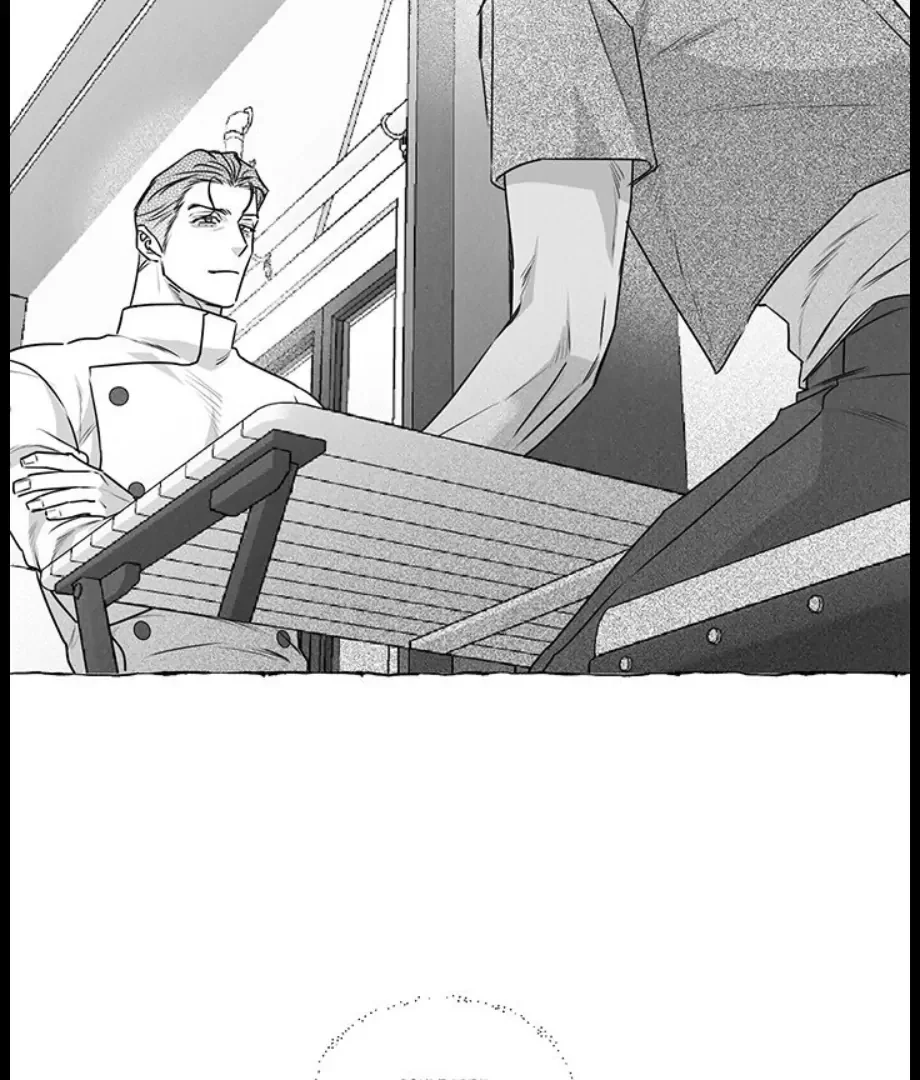 Butterfly Trap - Chapter 33 Page 40