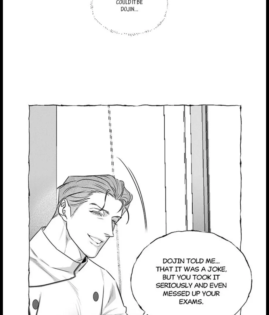 Butterfly Trap - Chapter 33 Page 41