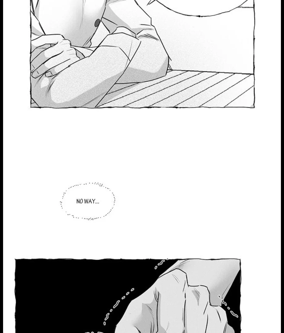 Butterfly Trap - Chapter 33 Page 42