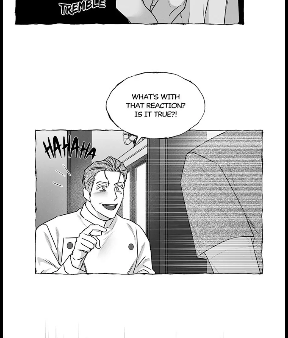 Butterfly Trap - Chapter 33 Page 43
