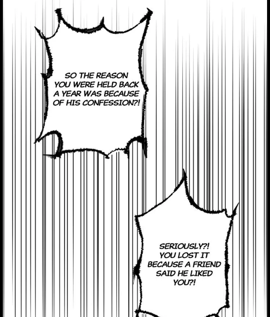 Butterfly Trap - Chapter 33 Page 44