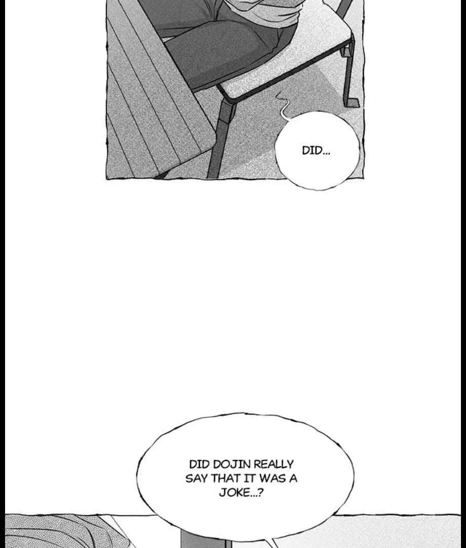 Butterfly Trap - Chapter 33 Page 46