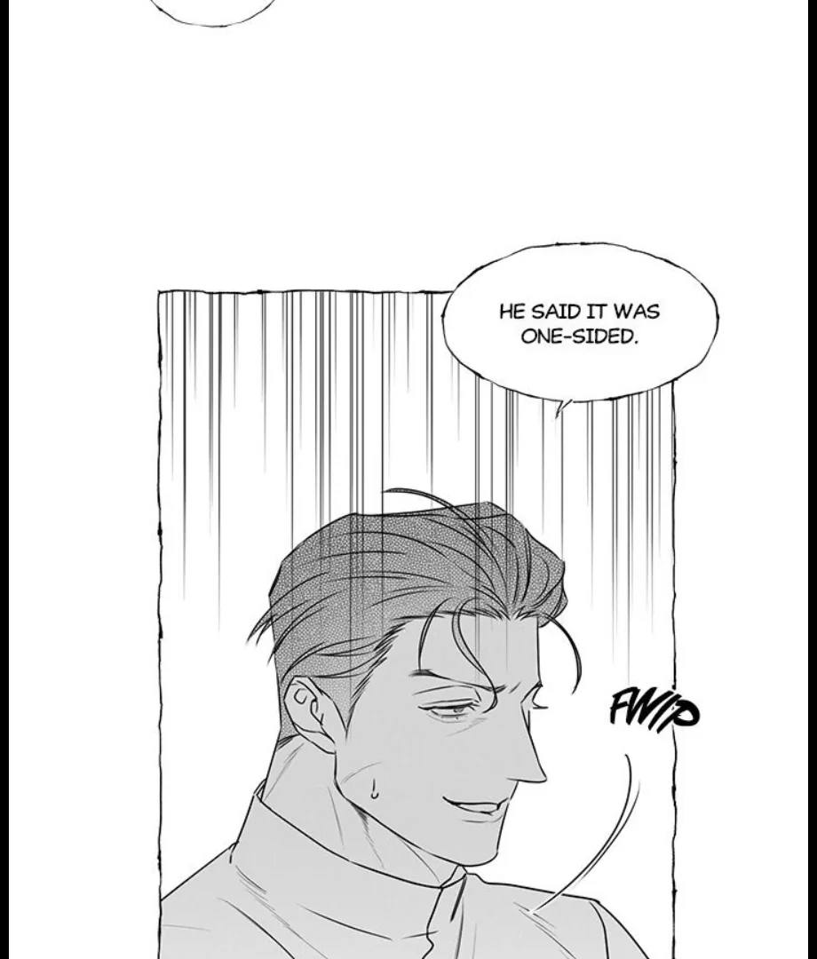 Butterfly Trap - Chapter 33 Page 48