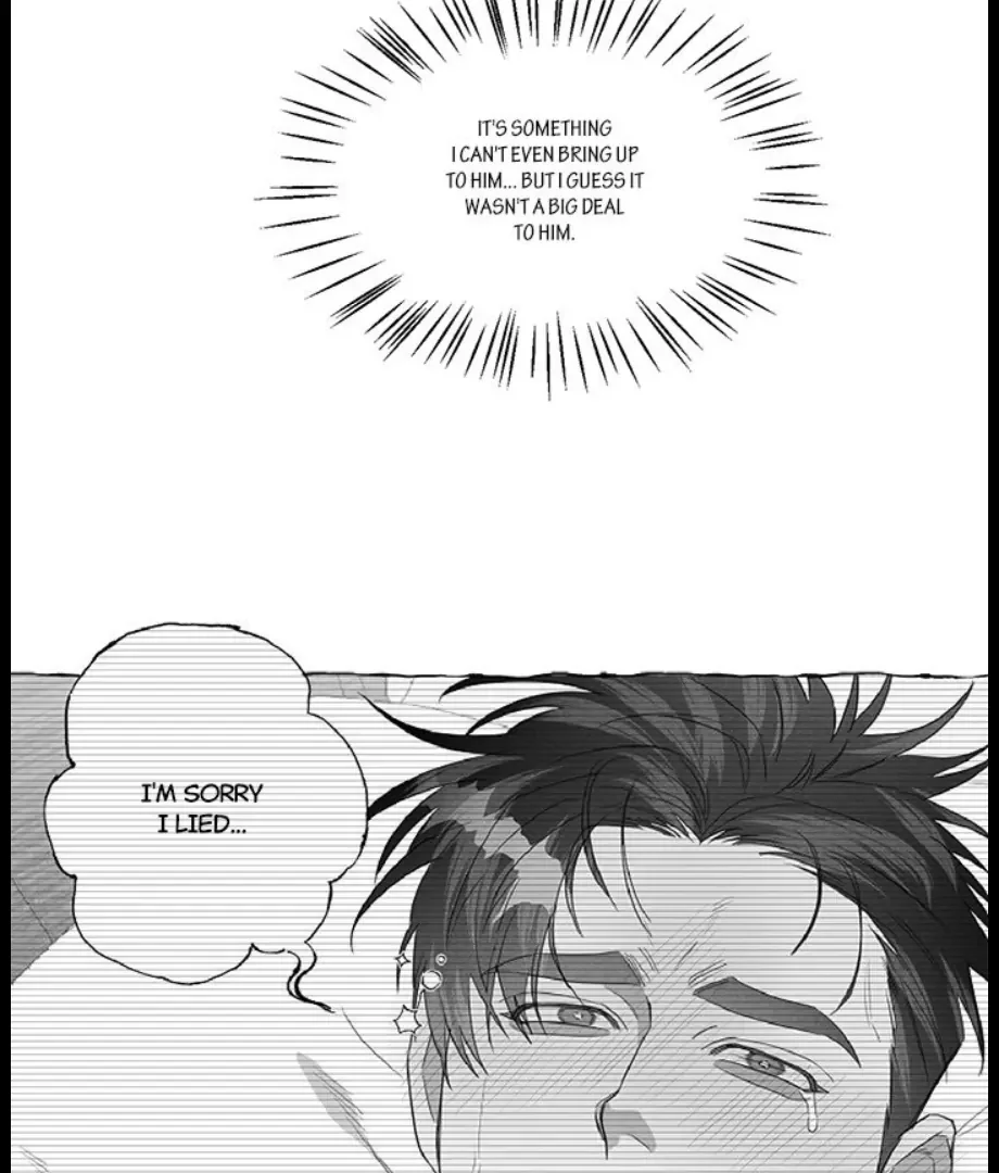 Butterfly Trap - Chapter 33 Page 52