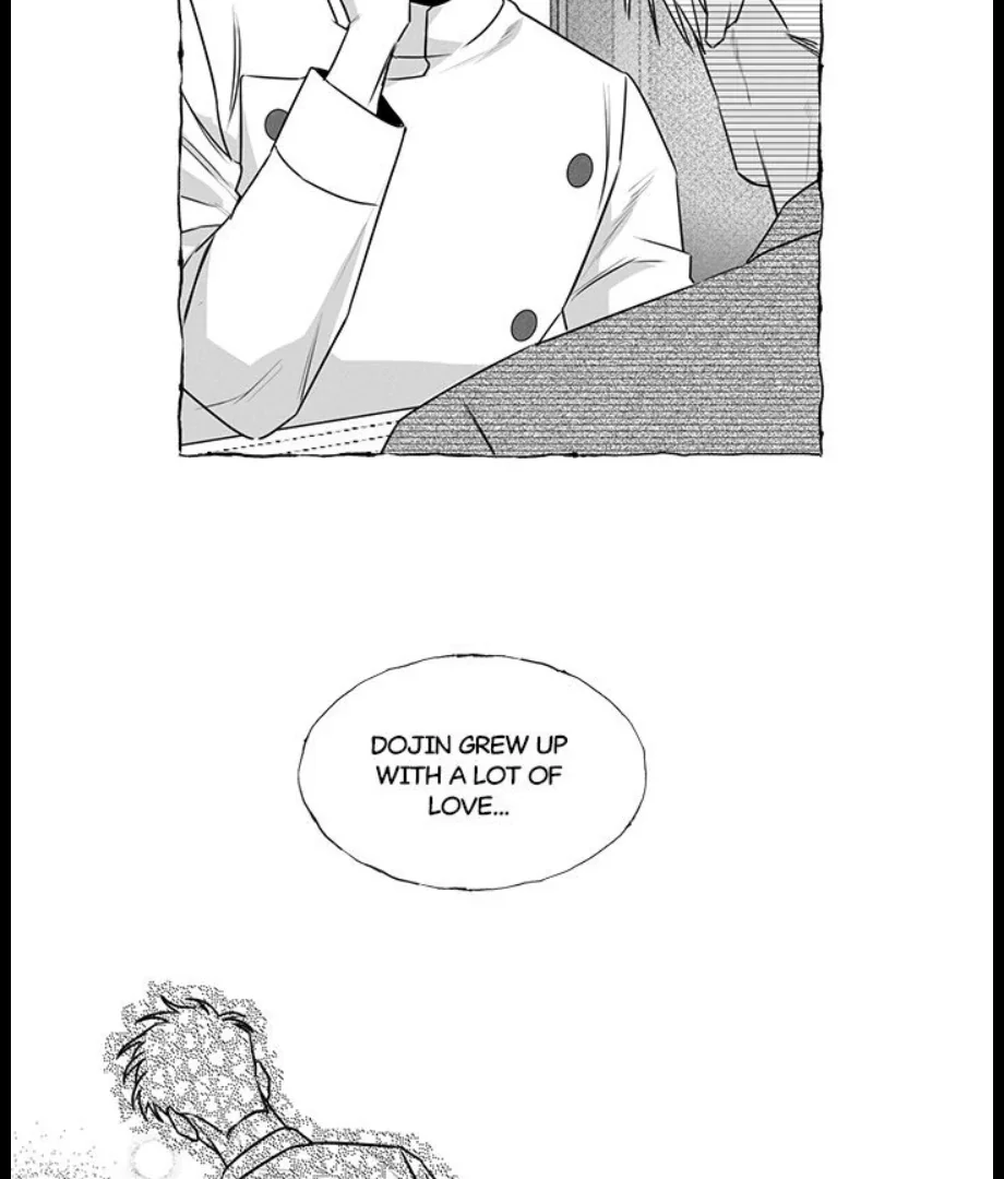Butterfly Trap - Chapter 33 Page 56