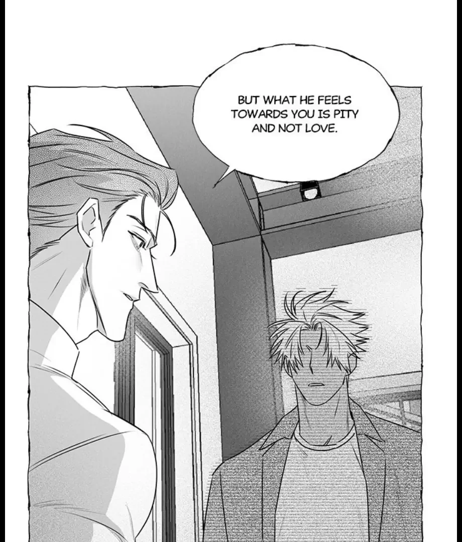 Butterfly Trap - Chapter 33 Page 58