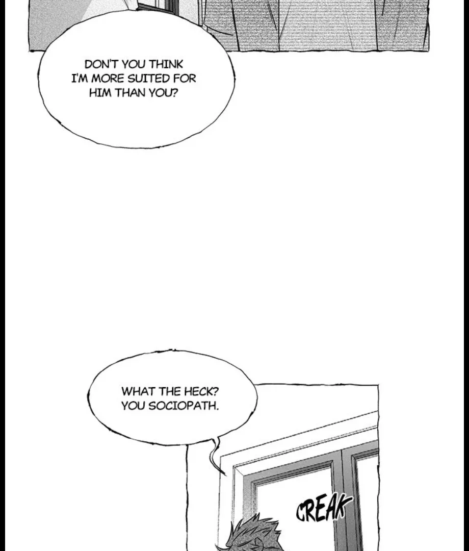Butterfly Trap - Chapter 33 Page 59