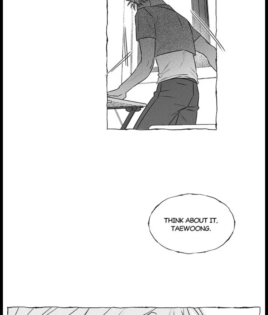 Butterfly Trap - Chapter 33 Page 60