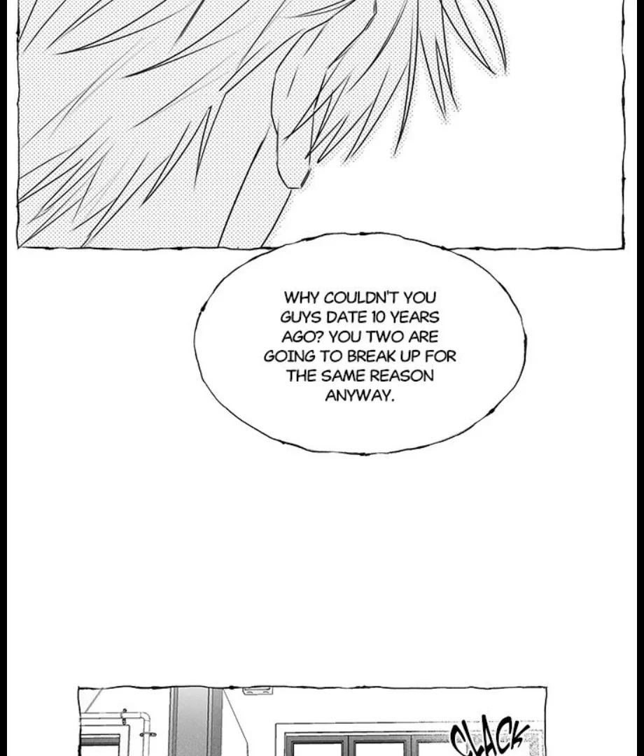 Butterfly Trap - Chapter 33 Page 61