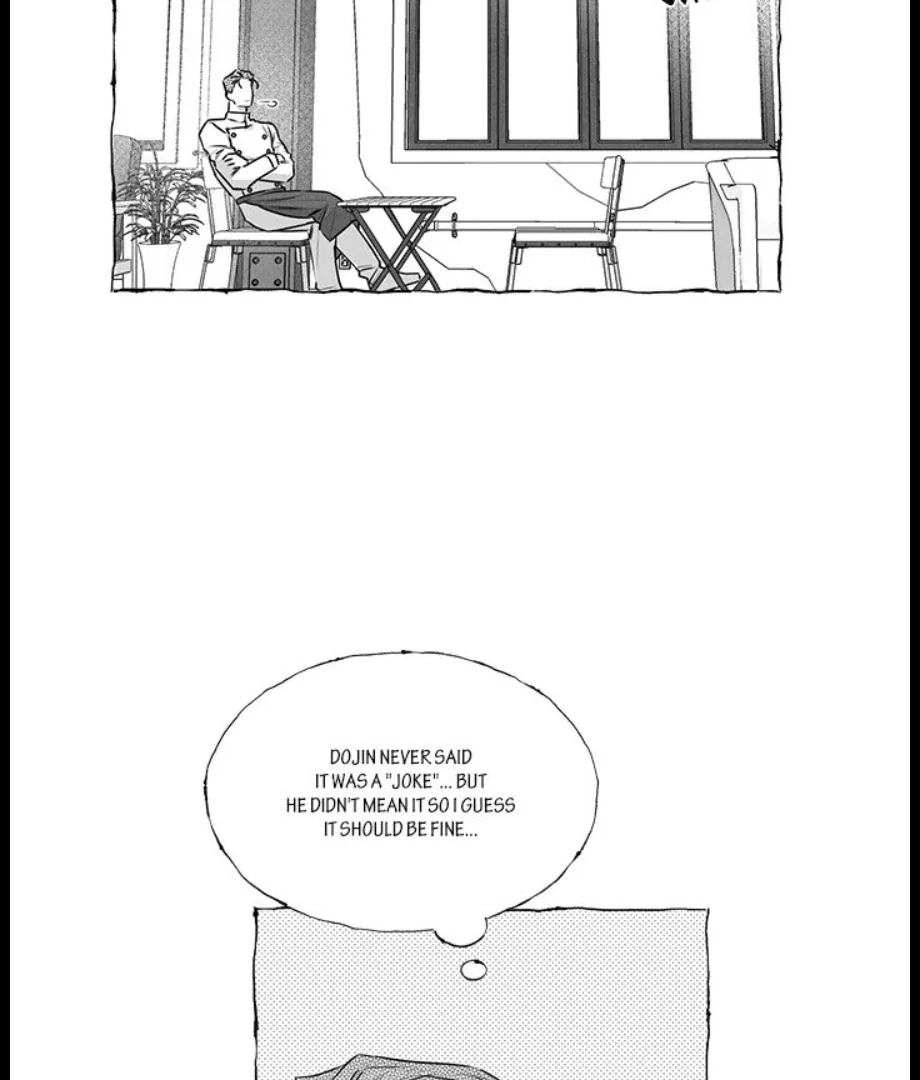 Butterfly Trap - Chapter 33 Page 62
