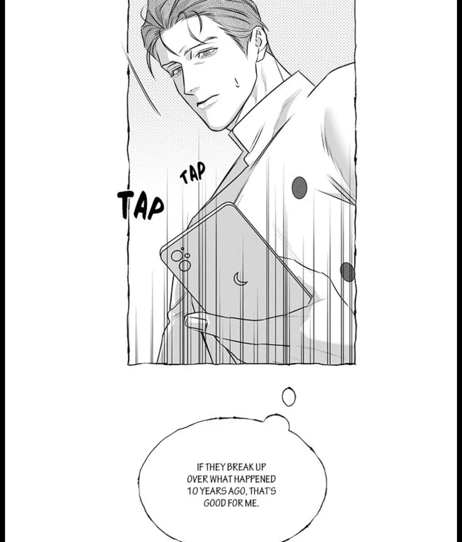 Butterfly Trap - Chapter 33 Page 63