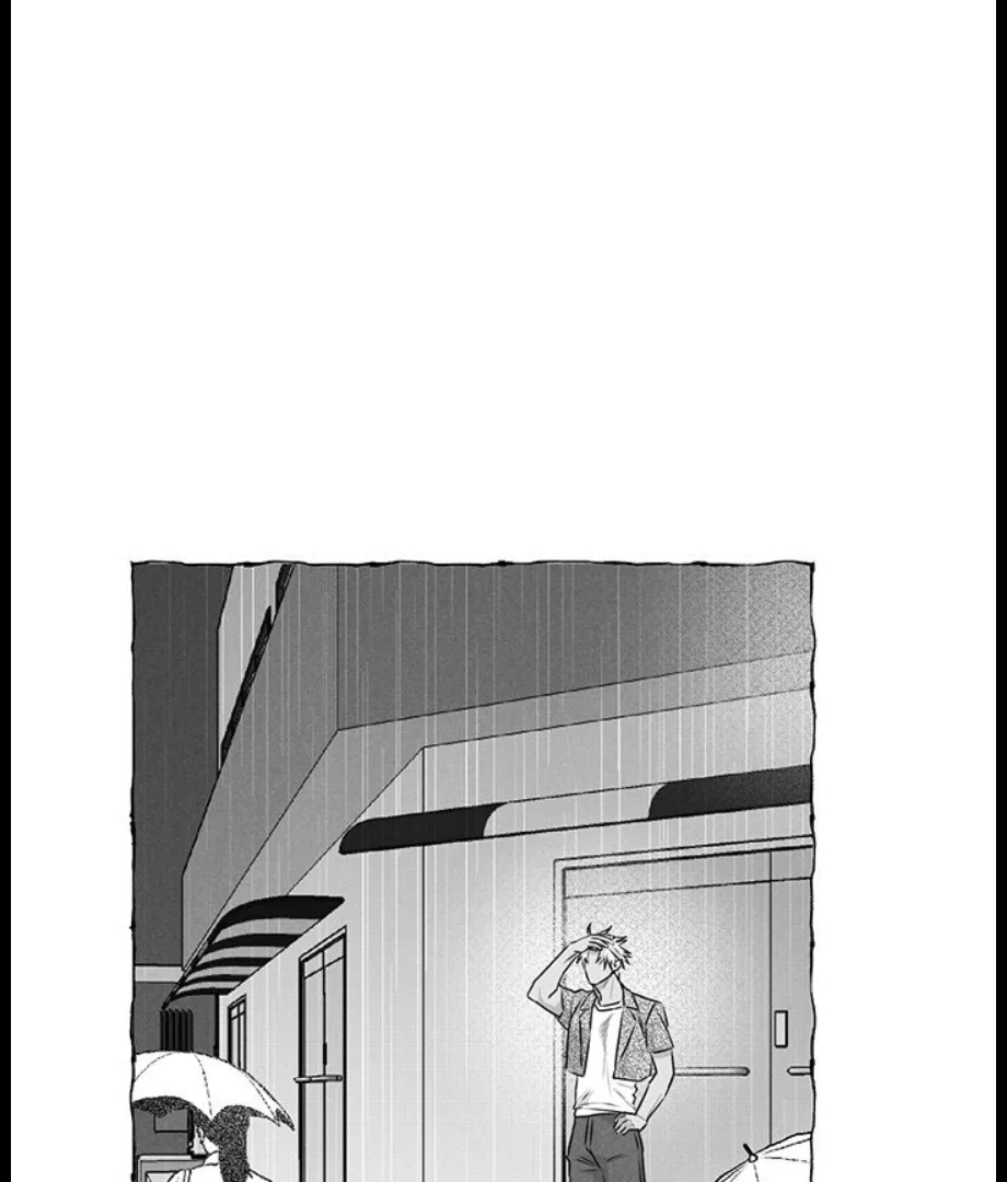 Butterfly Trap - Chapter 33 Page 66