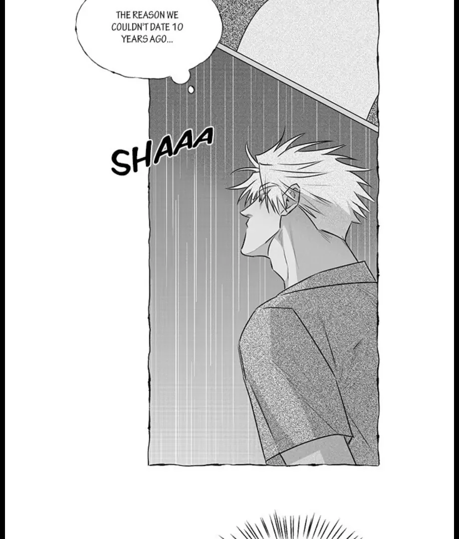 Butterfly Trap - Chapter 33 Page 68