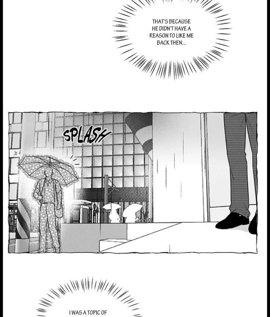 Butterfly Trap - Chapter 33 Page 69