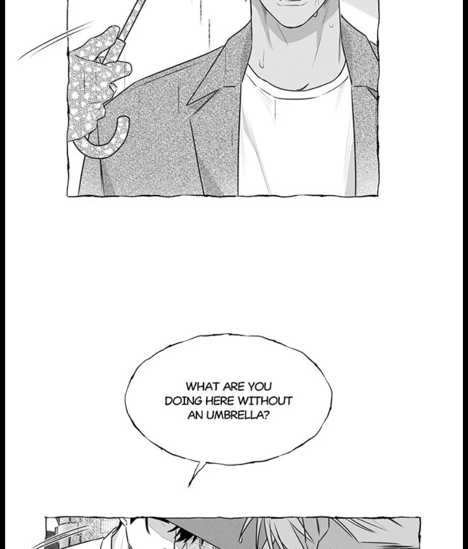 Butterfly Trap - Chapter 33 Page 71