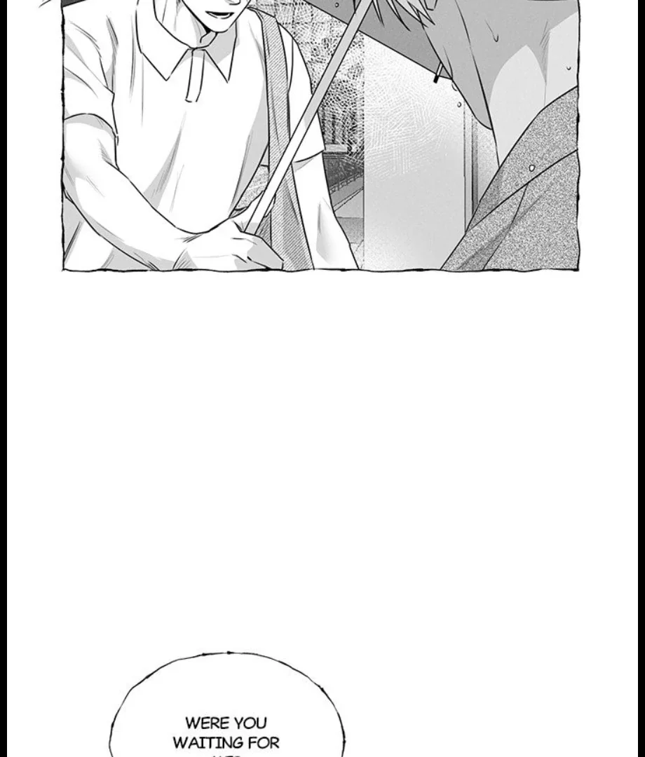 Butterfly Trap - Chapter 33 Page 72