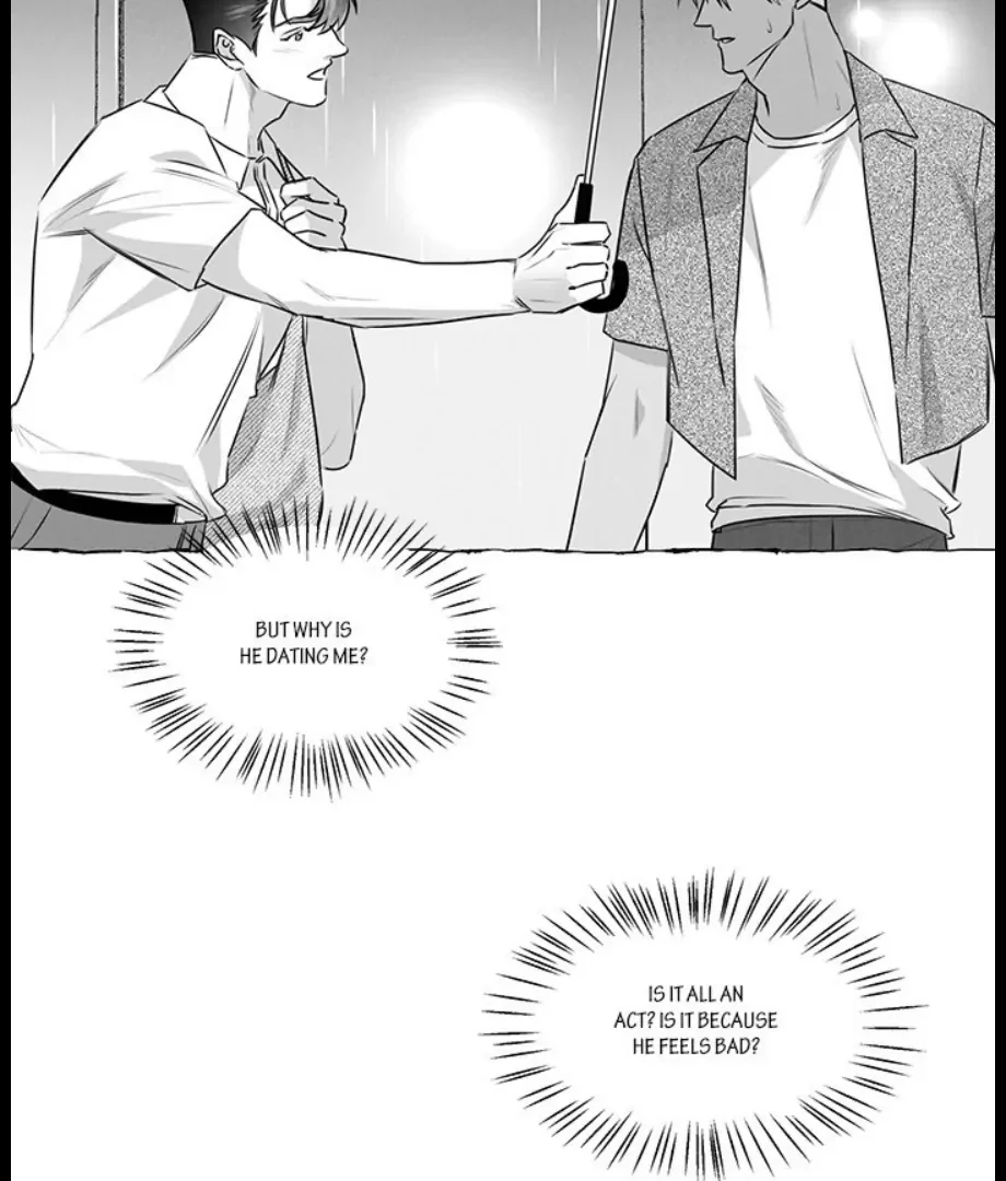 Butterfly Trap - Chapter 33 Page 75