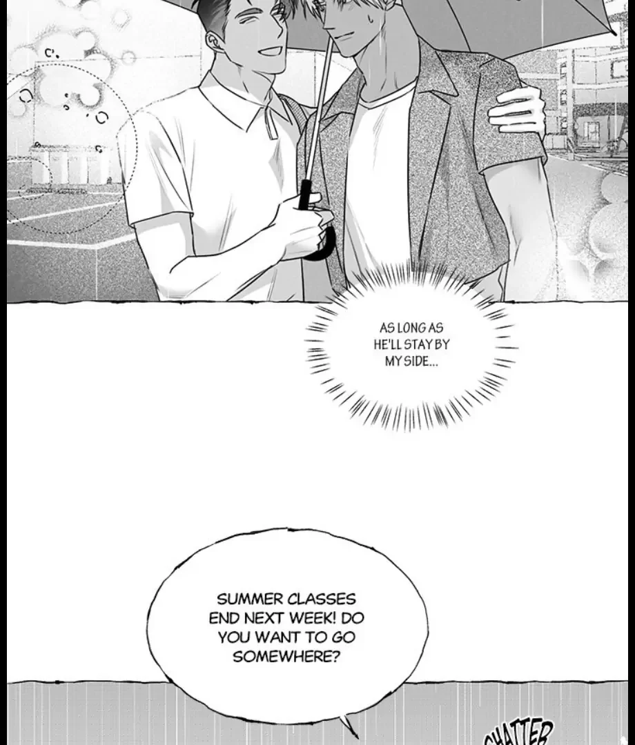 Butterfly Trap - Chapter 33 Page 78