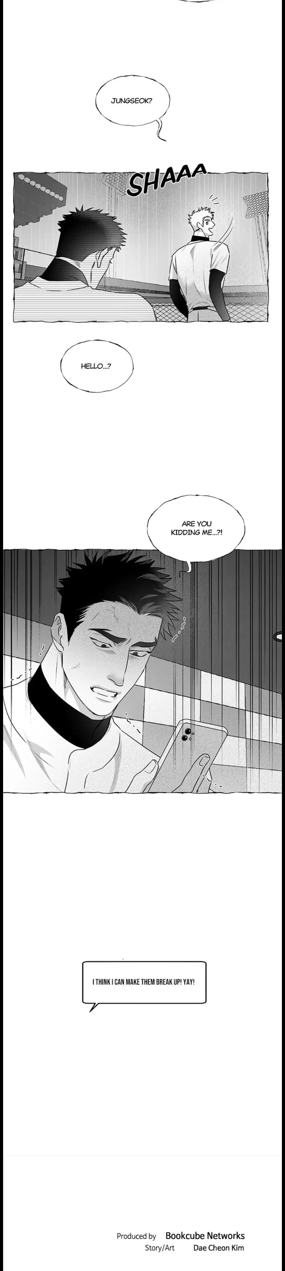 Butterfly Trap - Chapter 33 Page 82