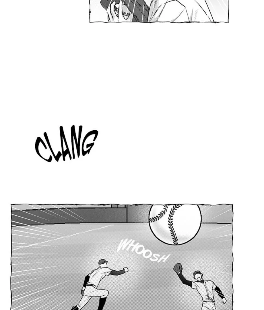 Butterfly Trap - Chapter 34 Page 3