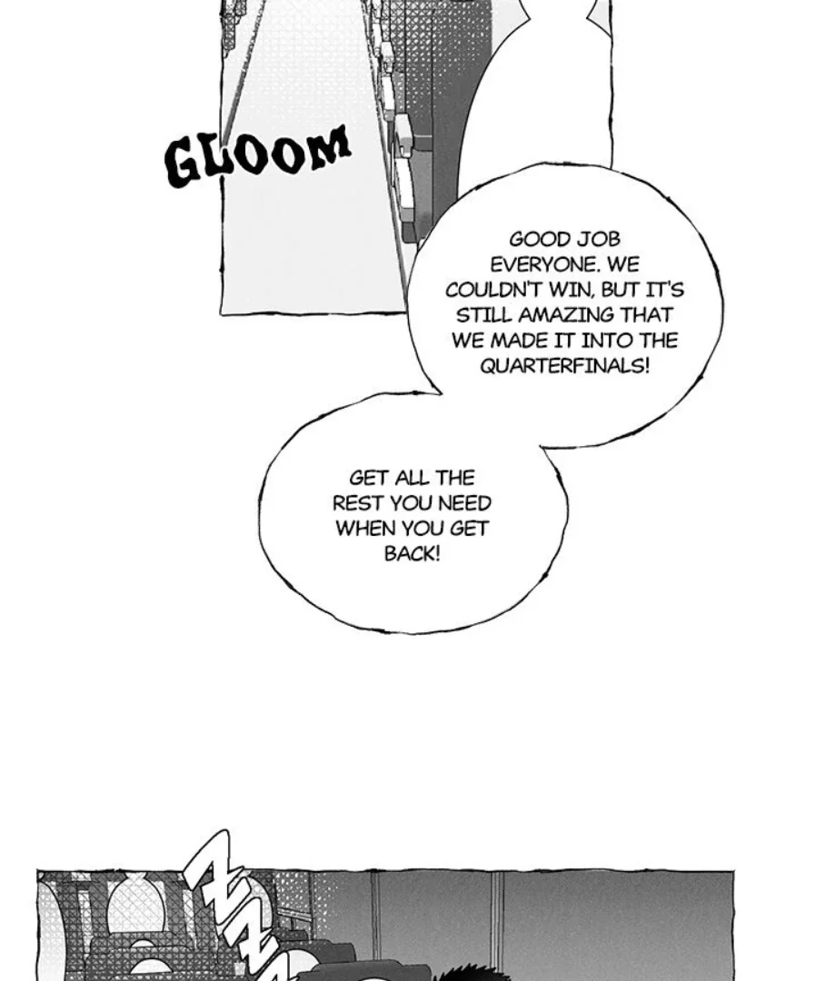 Butterfly Trap - Chapter 34 Page 10