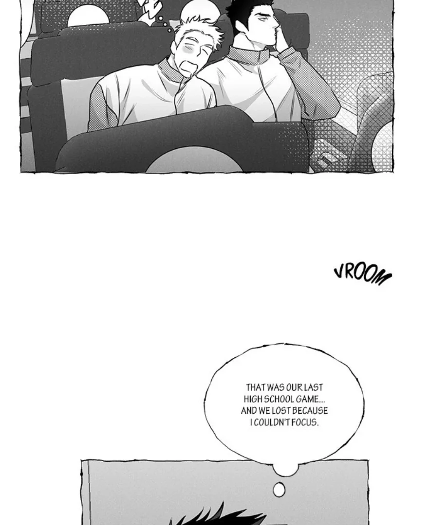 Butterfly Trap - Chapter 34 Page 11