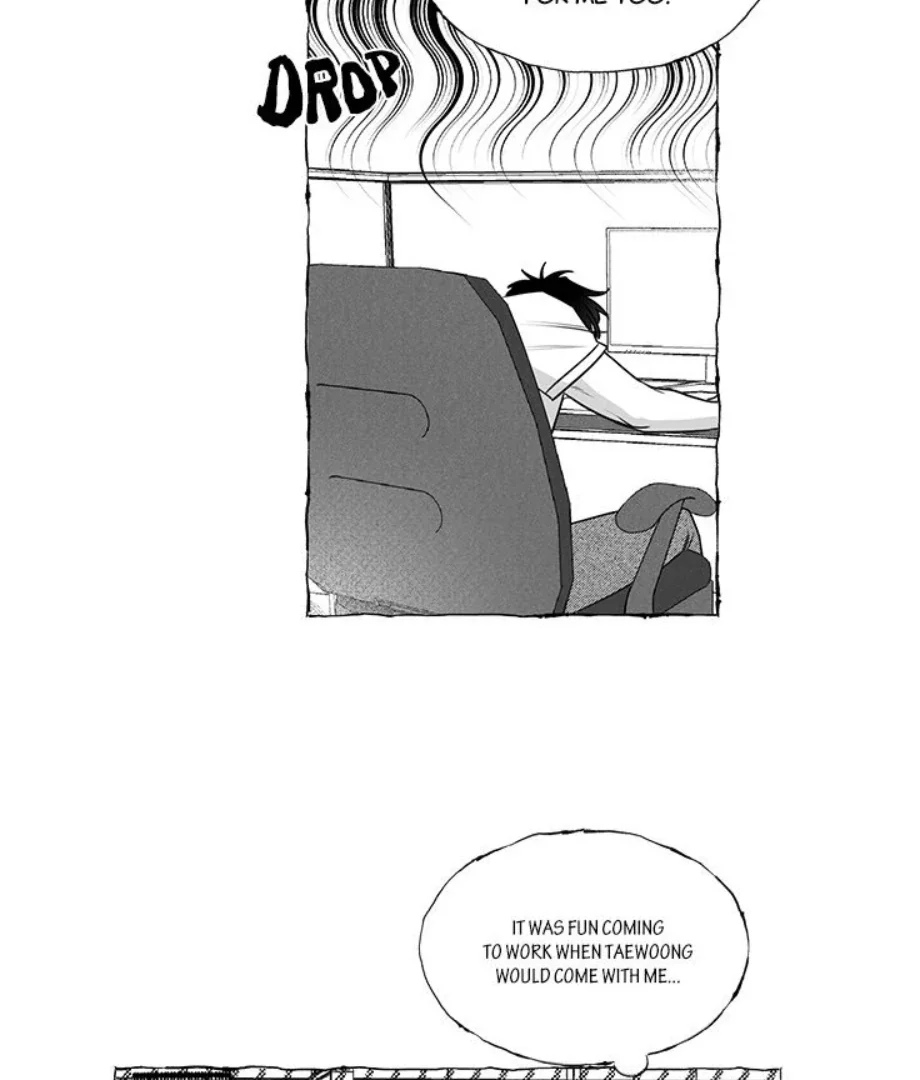 Butterfly Trap - Chapter 34 Page 19