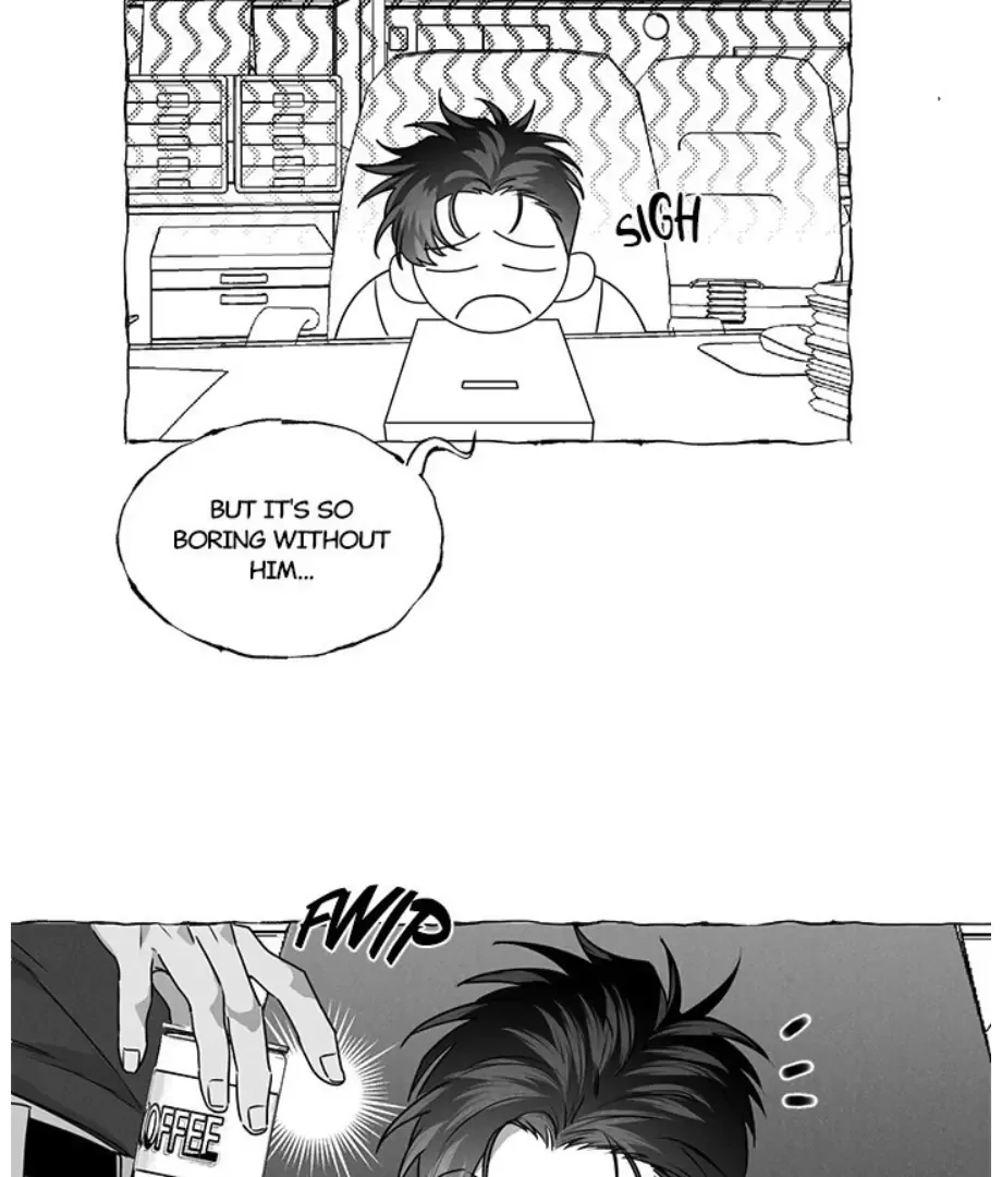 Butterfly Trap - Chapter 34 Page 20