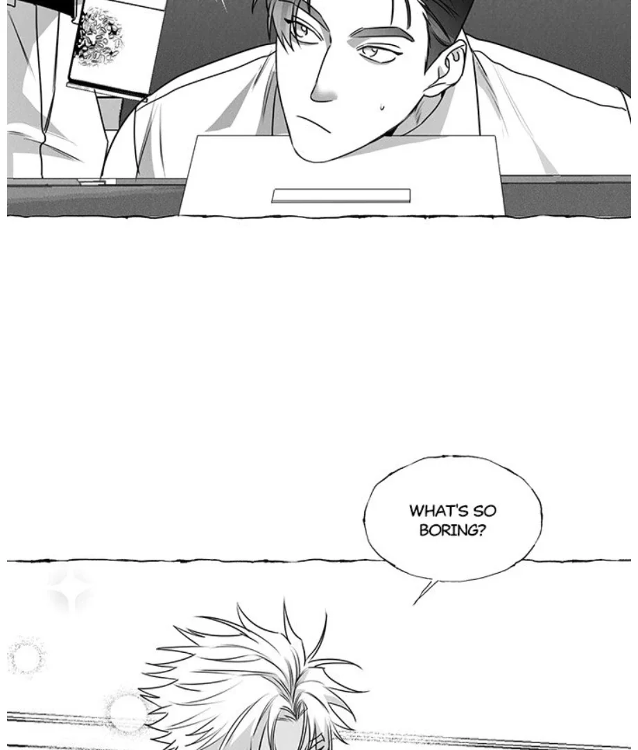Butterfly Trap - Chapter 34 Page 21