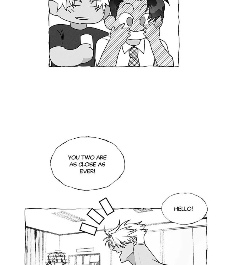 Butterfly Trap - Chapter 34 Page 24