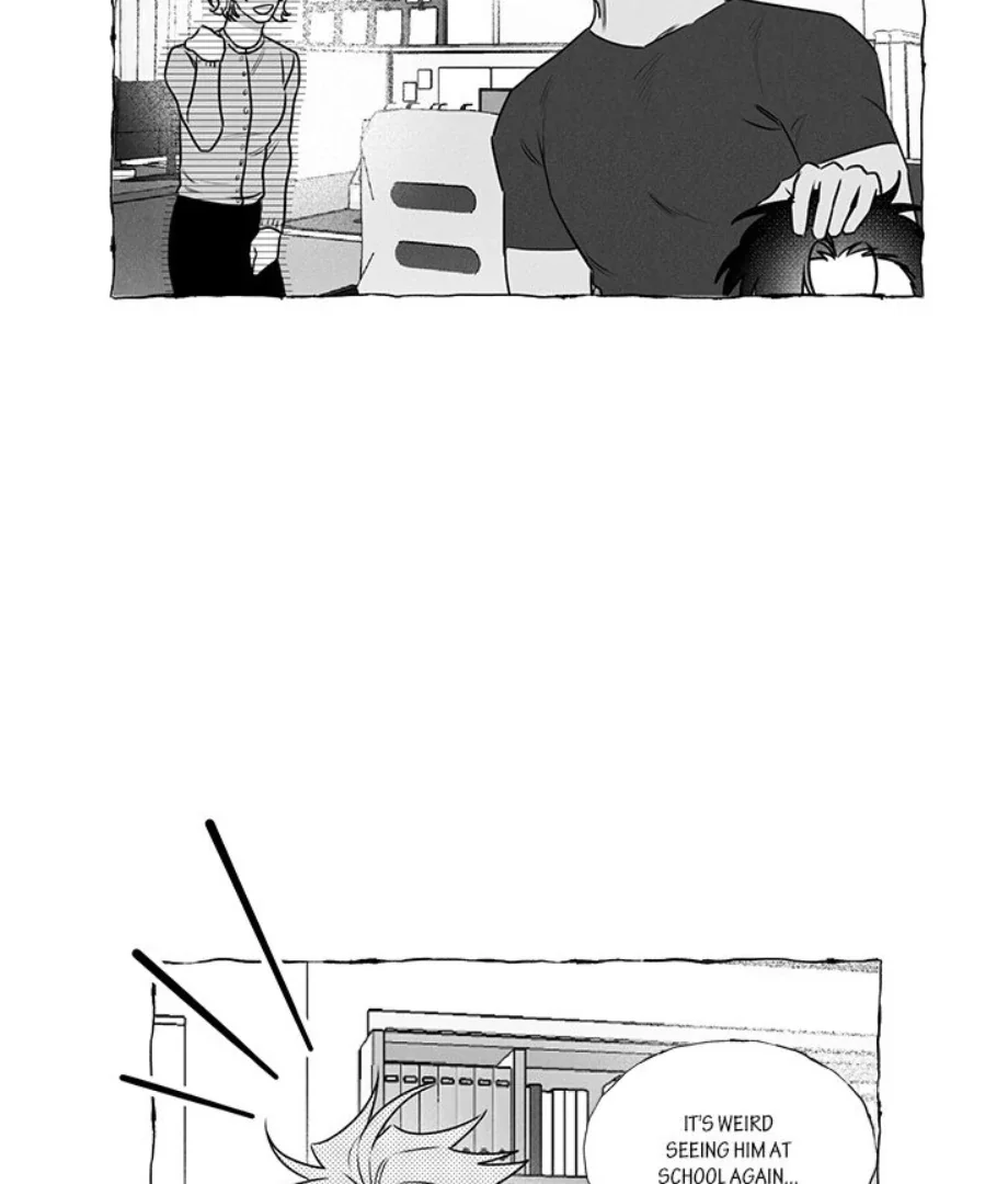 Butterfly Trap - Chapter 34 Page 25