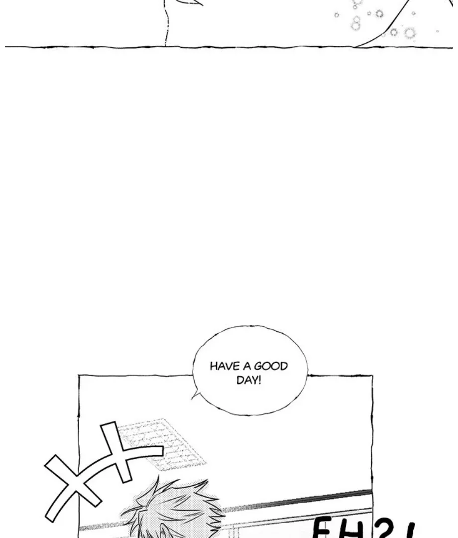 Butterfly Trap - Chapter 34 Page 31