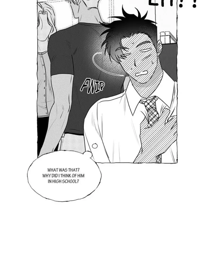 Butterfly Trap - Chapter 34 Page 32