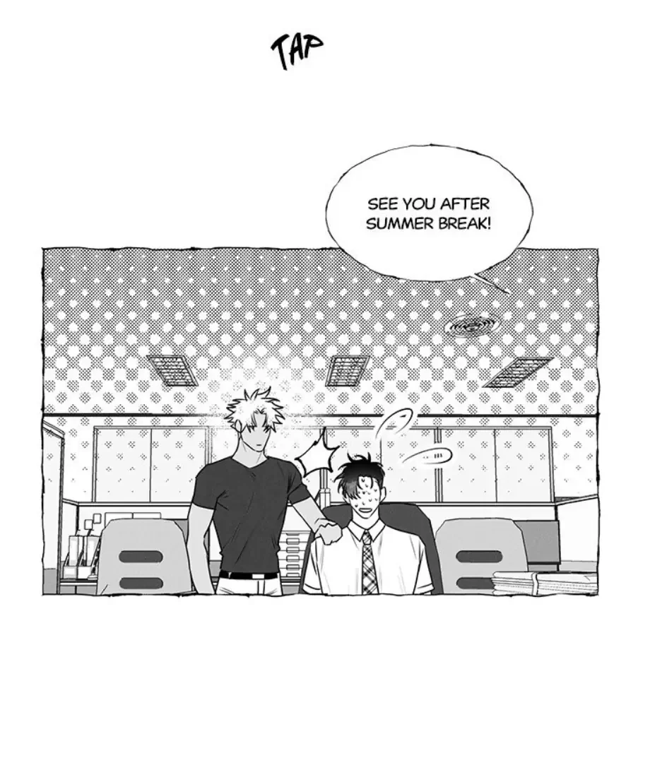 Butterfly Trap - Chapter 34 Page 33