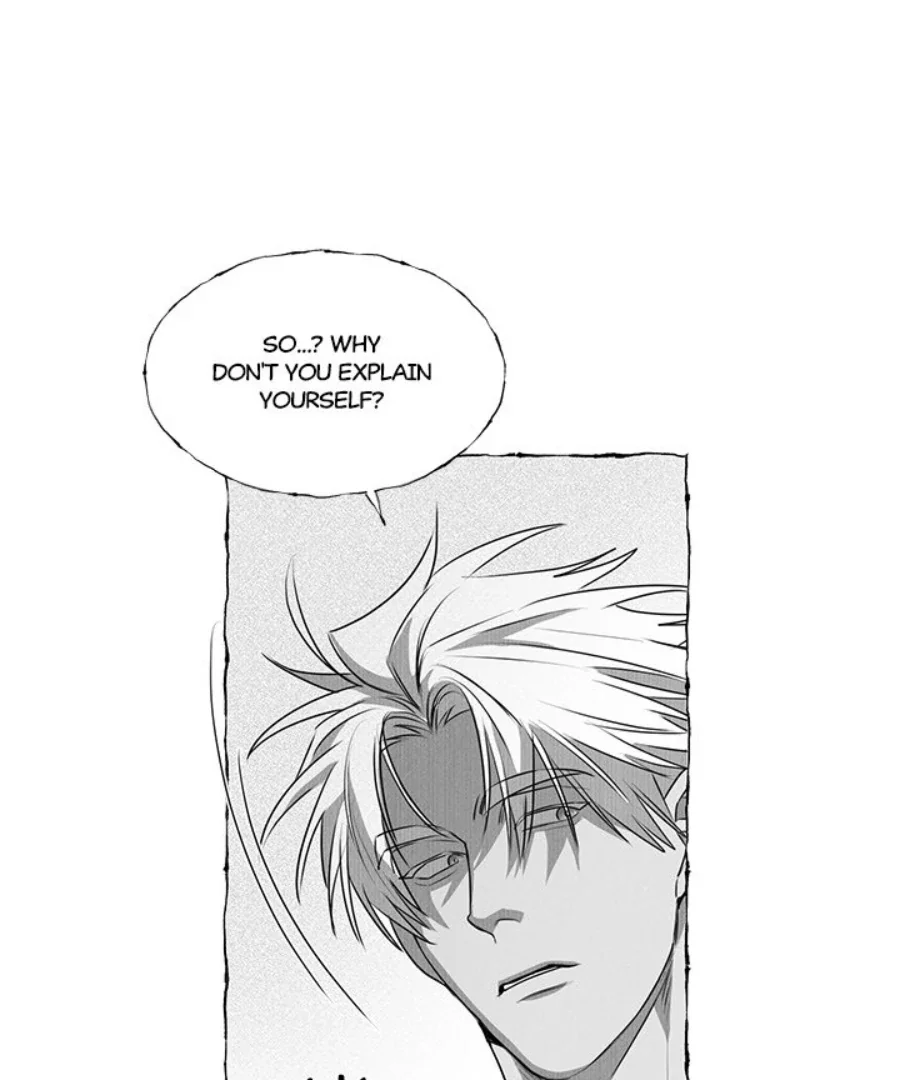 Butterfly Trap - Chapter 34 Page 34