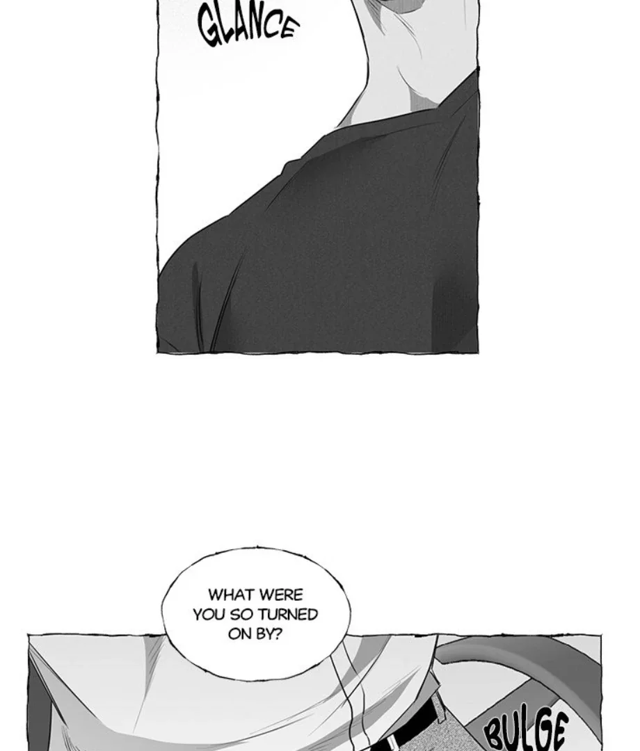 Butterfly Trap - Chapter 34 Page 35