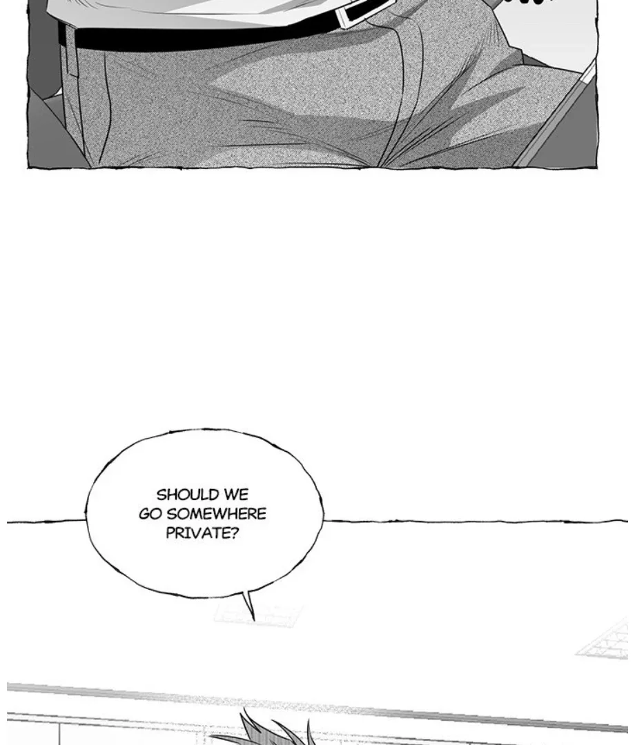 Butterfly Trap - Chapter 34 Page 36