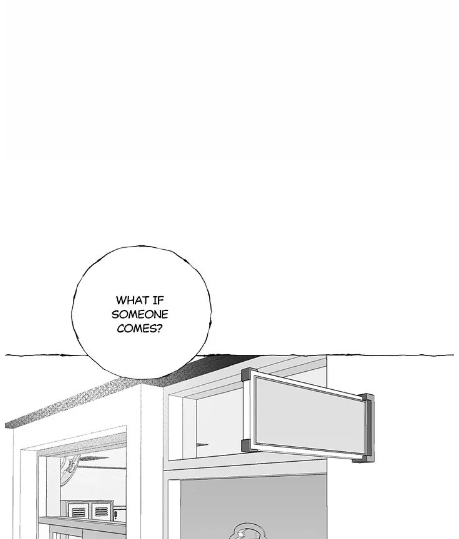 Butterfly Trap - Chapter 34 Page 39