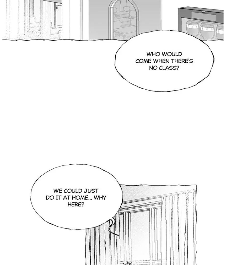 Butterfly Trap - Chapter 34 Page 40