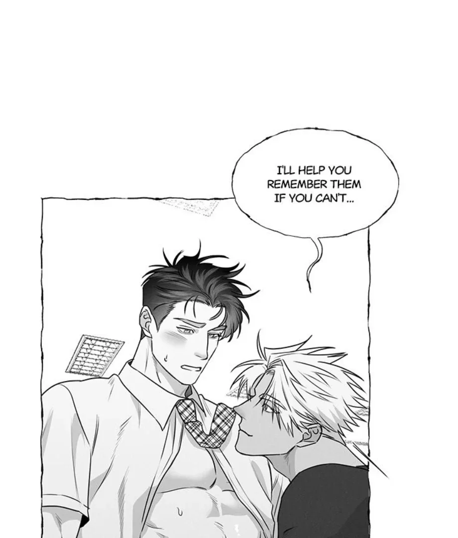 Butterfly Trap - Chapter 34 Page 44