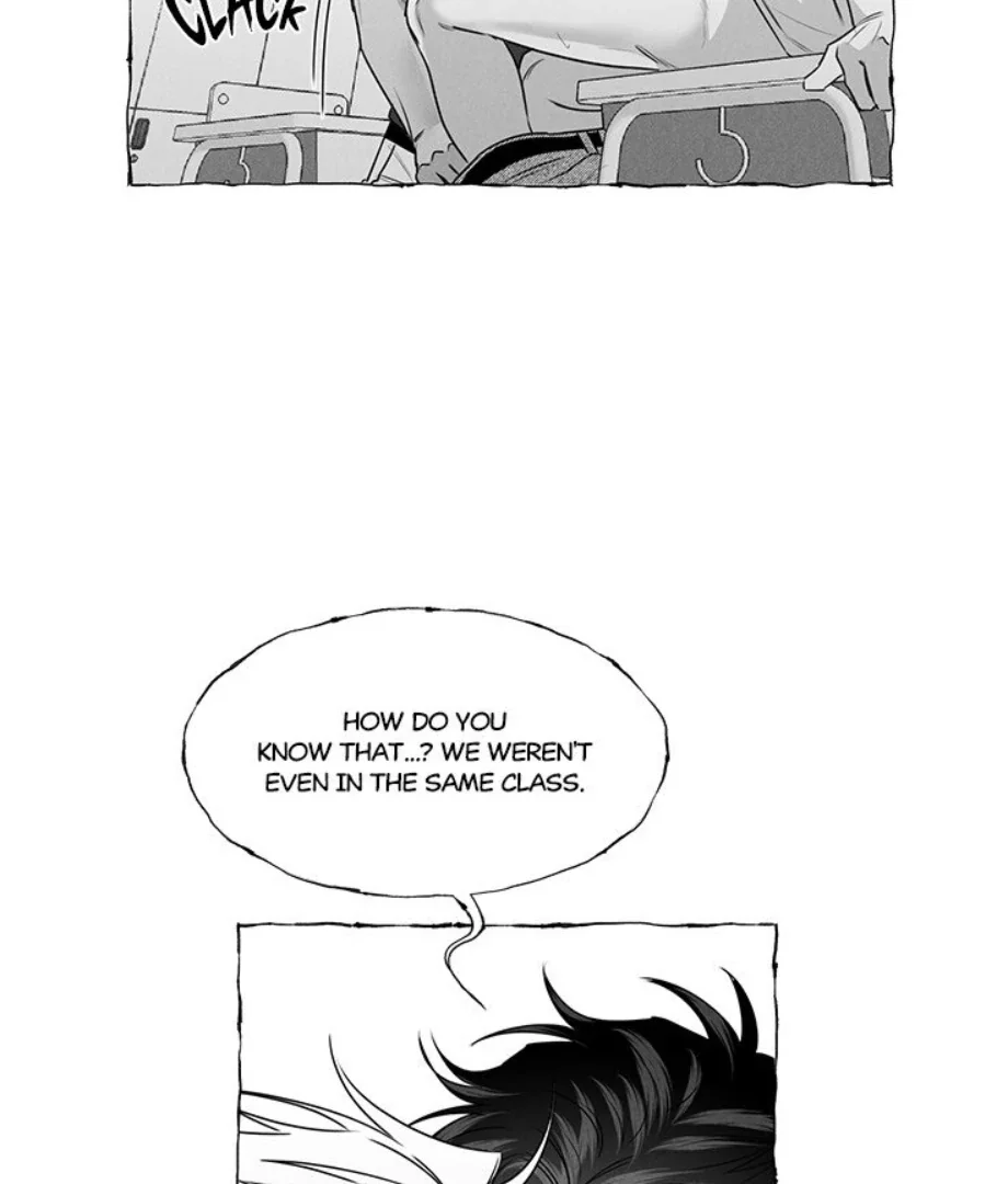 Butterfly Trap - Chapter 34 Page 46