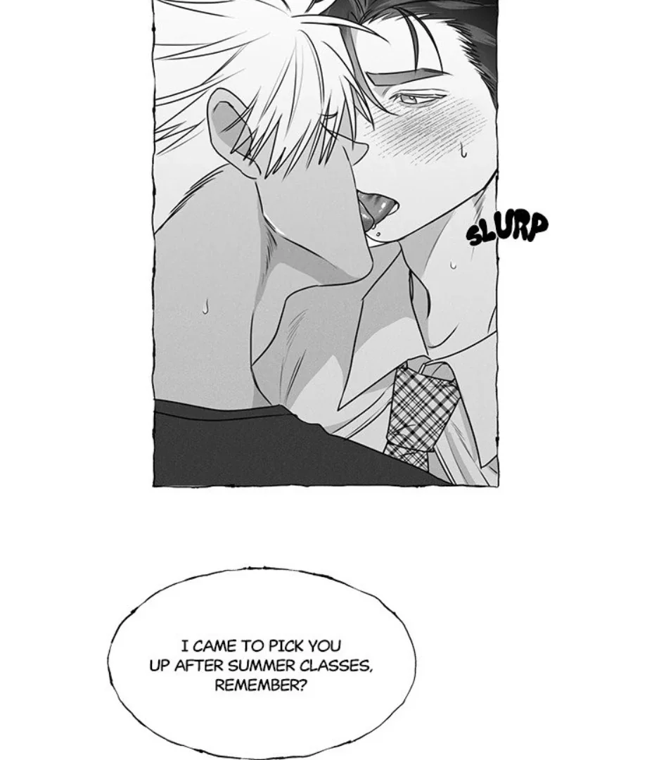 Butterfly Trap - Chapter 34 Page 47
