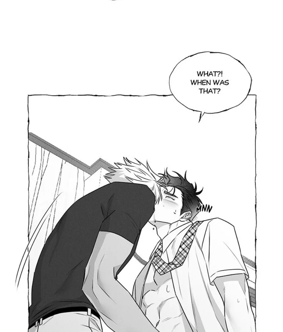 Butterfly Trap - Chapter 34 Page 48