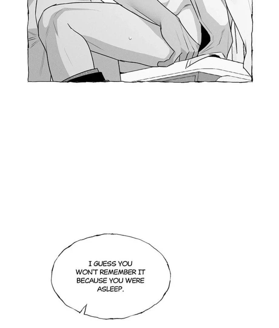 Butterfly Trap - Chapter 34 Page 49