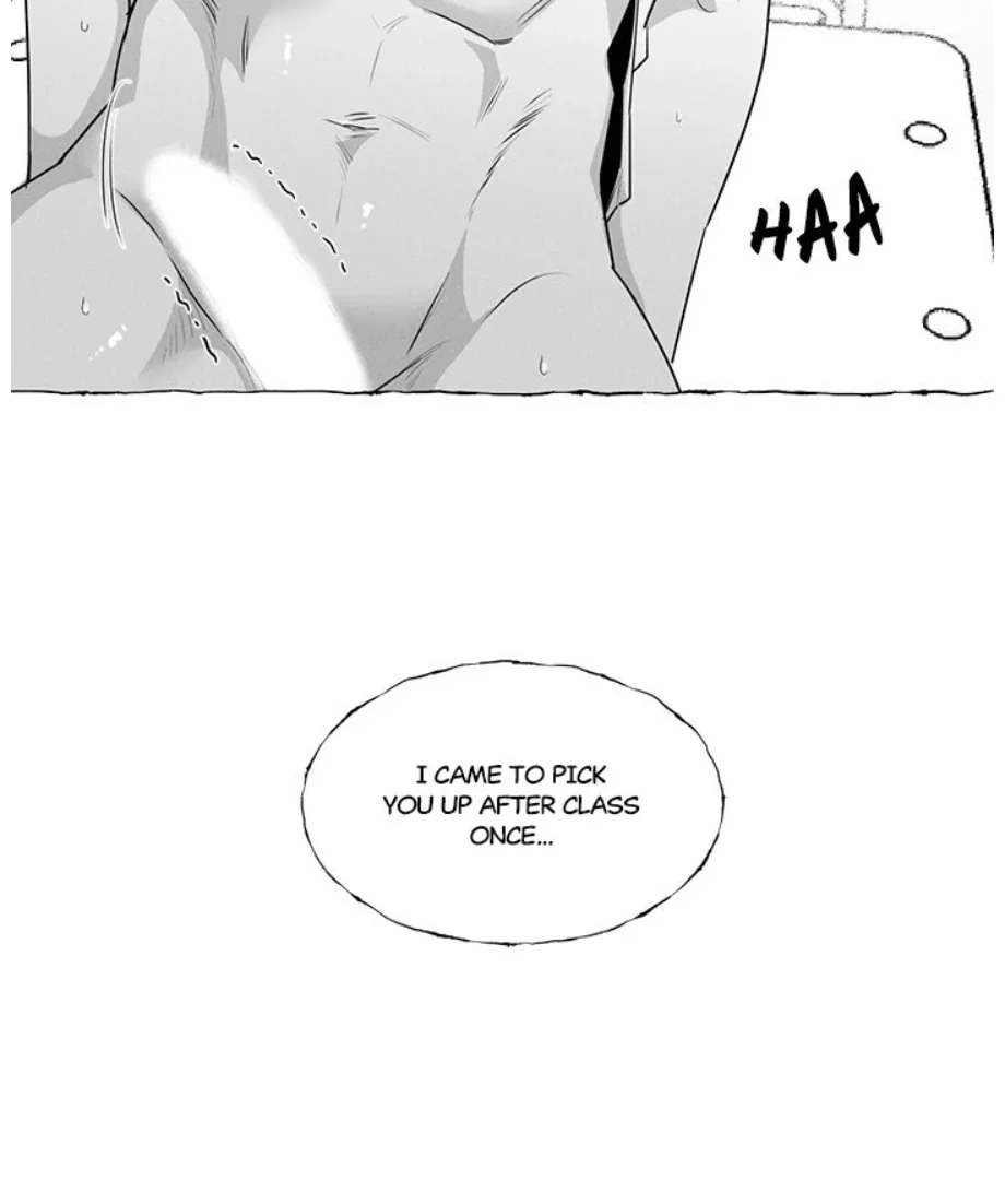 Butterfly Trap - Chapter 34 Page 51